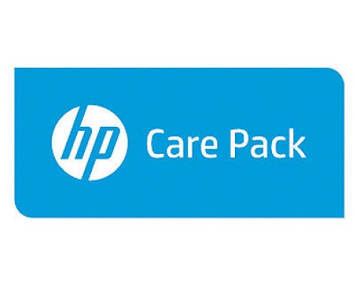 Care pack ampliacion garantia hp 5