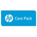 Care pack ampliacion garantia hp 5