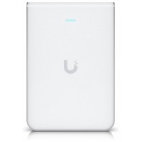 Ubiquiti U7-Pro-Wall AP WiFi7 PoE+ 1x1/2.5GbE