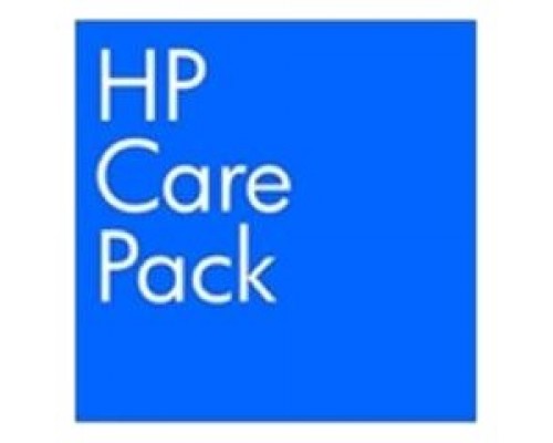 Care pack ampliacion garantia hp 4