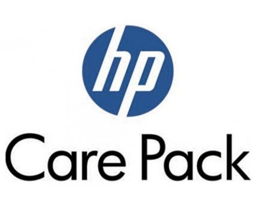 HP 4 a. de soporte de hardware al siguiente d&iacute;a laborable in situ para PC de sobremesa