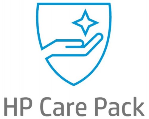 ELECTRONIC HP CARE PACK ESSENTIAL 3 AÑOS ELITE 645/660 G11 (Espera 4 dias)