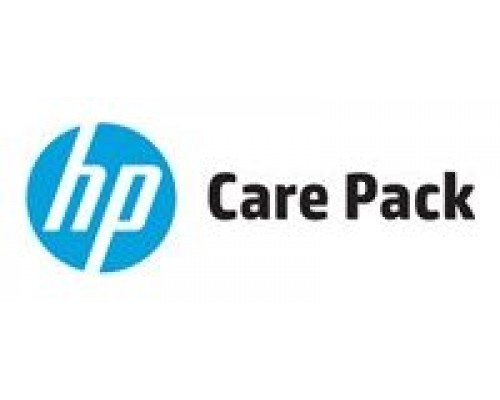 HP 2 year PW Nbd LJ M806 HW Support