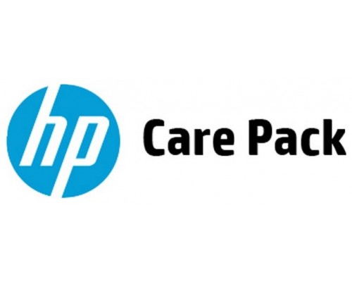 HP 4y ChnlPartsOnly CLJM775 MFP MNGD SVC