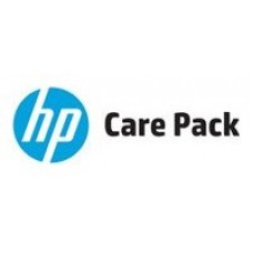 HP 4y ChnlPartsOnly LJ M527MFP MNGD SVC