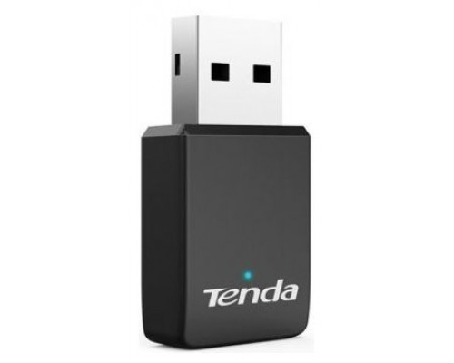 Adaptador usb wifi tenda u9