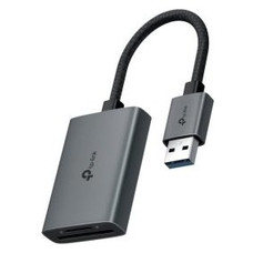 CARD READER EXTERNO USB-A TPLINK UA430 1xSD 1xMicroSD-DN5 CARD READER EXTERNO USB-A TPLINK UA430 1xSD 1xMicroSD