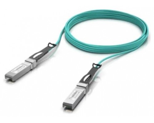 Ubiquiti UACC-AOC-SFP10-20M Cable SFP+ 20m-SX10 Ubiquiti UACC-AOC-SFP10-20M Cable SFP+ 20m
