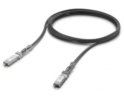 UBIQUITI UACC-DAC-SFP28-3M  CABLE DAC SFP28 25G, 3 M-DI7 UBIQUITI UACC-DAC-SFP28-3M  CABLE DAC SFP28 25G, 3 M