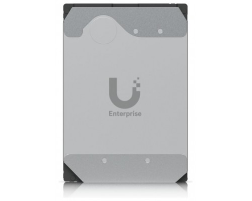 UBIQUITI ENTERPRISE 3.5" HDD, 16 TB-DI70 UBIQUITI ENTERPRISE 3.5" HDD, 16 TB