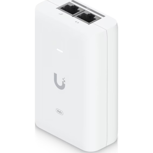 INYECTOR POE UBIQUITI 48V 30W 0.65A UACC-POE+-2.5G-CN3 INYECTOR POE UBIQUITI 48V 30W 0.65A UACC-POE+-2.5G