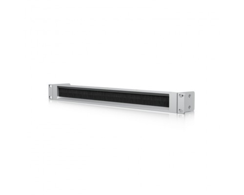 ACCESORIO UBIQUITI UACC-Rack-Panel-Brush-1U RACK MOUNT 1U BRUSH PANEL