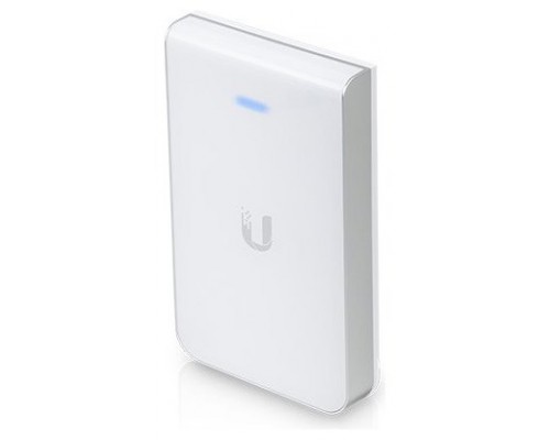 AP UBIQUITI UAP-AC-IW UNIFI PUNTO ACCESO AC IN-WALL