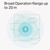 ADAPTADOR TP-LINK NANO BT UB4A