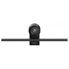 iiyama UC-CAM10PRO-MA1 cámara web 8,46 MP 2160 x 1080 Pixeles USB Negro