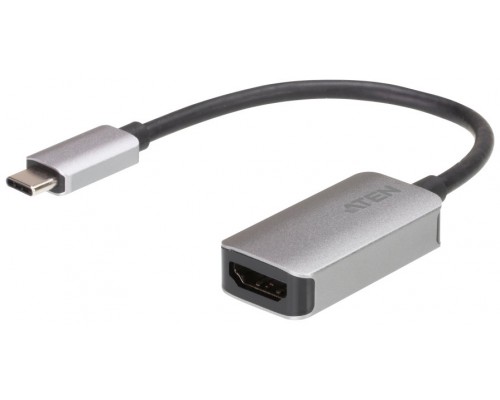 ATEN Adaptador de USB-C a 4K HDMI