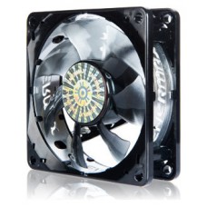 Ventilador gaming ultra silencioso enermax interior