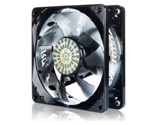 Ventilador gaming ultra silencioso enermax interior