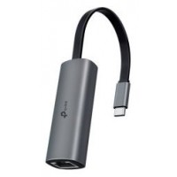 ADAPTADOR DE RED USB-C TP-LINK UE302C A 1x2.5Gbps