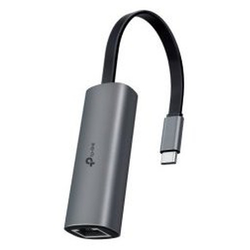 ADAPTADOR DE RED USB-C TP-LINK UE302C A 1x2.5Gbps-DN5 ADAPTADOR DE RED USB-C TP-LINK UE302C A 1x2.5Gbps