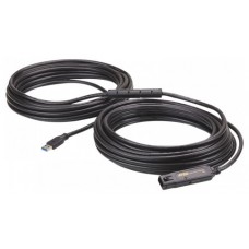 ATEN Cable extensor USB3.2 Gen1 de 15 m