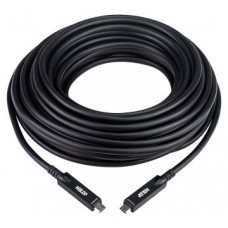 ATEN UE3415F cable USB 15 m USB C Negro