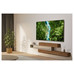 TV SAMSUNG UE43U8092FUXXH 43" 4K UHD SMART TV TIZEN HDR