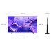TV SAMSUNG UE43U8092FUXXH 43" 4K UHD SMART TV TIZEN HDR