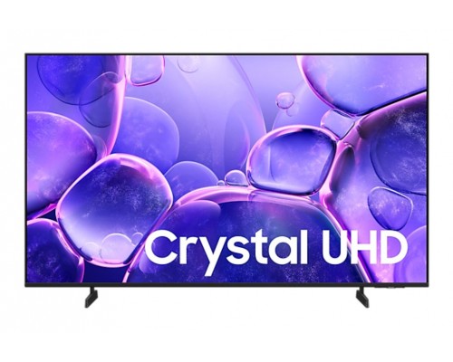 SAMSUNG TV 55" 4K ULTRA HD SMART TV UE55U8072FUXXH