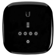 ONT ROUTER UBIQUITI UF-WIFI6 UFIBER WIFI 4P WIFI6-Desprecintado