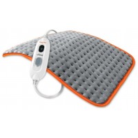 UFESA HEATING PAD 2 COLOURS 100W 45x35