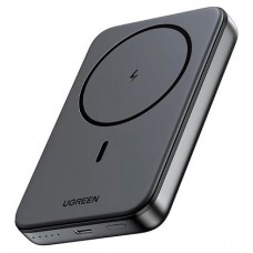 POWER BANK UGREEN 10000mAh MINI 20W BLACK