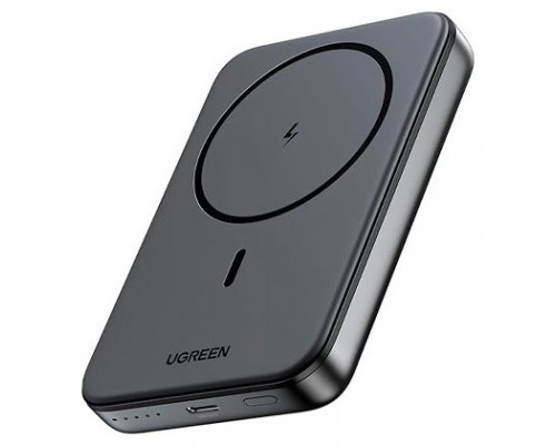 POWER BANK UGREEN 10000mAh MINI 20W BLACK