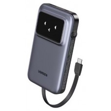 POWER BANK UGREEN UNO 10000MAH 30W