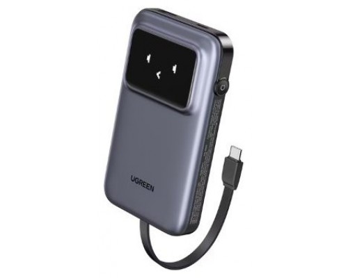 POWER BANK UGREEN UNO 10000MAH 30W