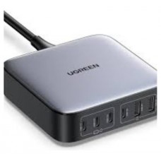 CARGADOR ESCRITORIO UGREEN 200W GaN