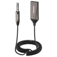 ADAPTADOR AUDIO UGREEN AUX BLUETOOTH 5.3
