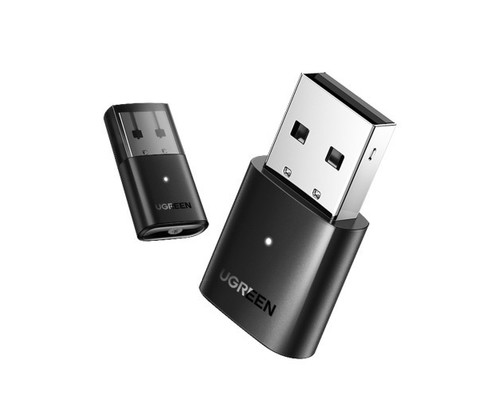 UGREEN USB ADAPTADOR BLUETOOTH 5.0 SOPORTA 5 DISPOSITIVOS-MR2 UGREEN USB ADAPTADOR BLUETOOTH 5.0 SOPORTA 5 DISPOSITIVOS