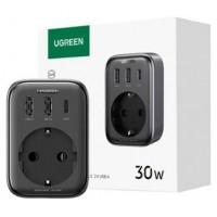 ENCHUFE INTELIGENTE UGREEN 30W