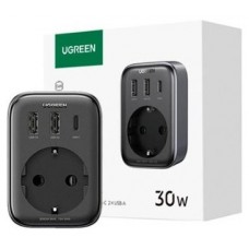 ENCHUFE INTELIGENTE UGREEN 30W