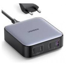 CARGADOR ESCRITORIO UGREEN 100W GaN