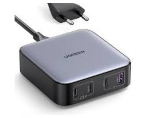 CARGADOR ESCRITORIO UGREEN 100W GaN