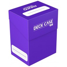 Caja cartas ultimate guard deck case