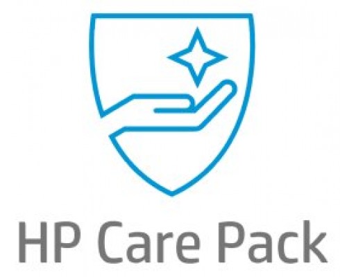 HP Servicio de asistencia in situ de 4 a&ntilde;os para ordenadores de sobremesa