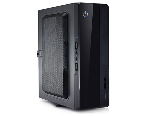 Caja Itx Unykach Uk1007 Uso En Posicion Horicontal O