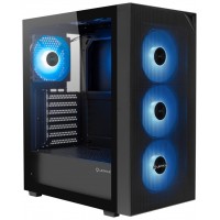CAJA ATX UNYKA GAMING REVELAT MESH COMPACT EDITION