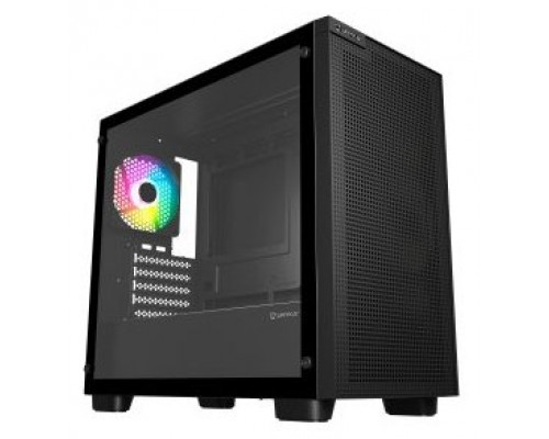 CAJA MICROATX UNYKA REVELAT MESH EDGE GPU 450mm 1x3.5