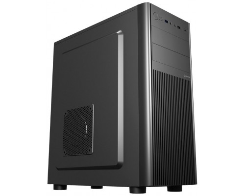 CAJA ATX UNYKA UK8026 BLACK (SIN FUENTE) UK180260