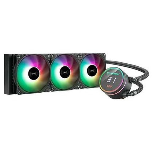 REFRIGERACION LIQUIDO UNYKA AQUASTORM 360 ARGB 353101-CN11 REFRIGERACION LIQUIDO UNYKA AQUASTORM 360 ARGB 353101