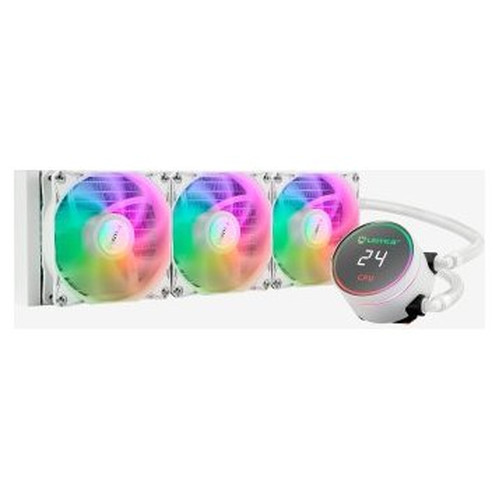 SISTEMA DE REFRIGERACION LIQUIDA UNYKA UK353102-DN11 SISTEMA DE REFRIGERACION LIQUIDA UNYKA UK353102